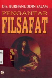 Image of Pengantar Filsafat