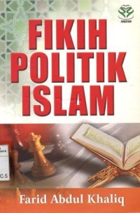 Image of FIKIH POLITIK ISLAM