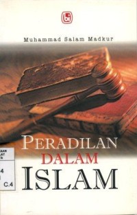 Image of Peradilan Dalam Islam