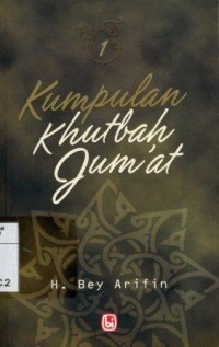 Image of Kumpulan Khutbah Jum'at 1