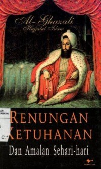 Image of Renungan Ketuhanan Dan Amalan Sehari-Hari
