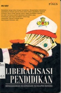 Image of Liberalisasi Pendidikan/Mu'arif