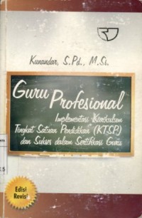 Image of Guru Profesional