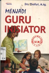 Image of Menjadi Guru Inisiator