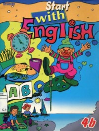 Image of Start with English/Deddy Suryana