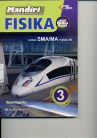 Image of Mandiri Fisika