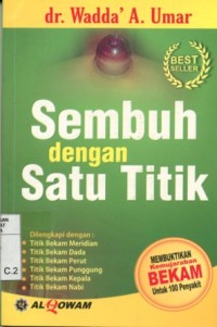 Image of Sembuh Dengan Satu Titik