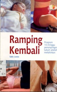 Image of Ramping Kembali