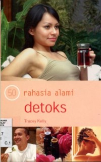 Image of 50 Rahasia Alami Detoks