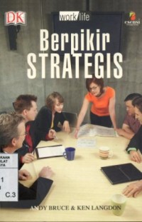 Image of Berpikir Strategis