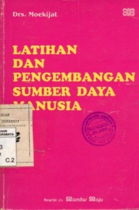 Image of Latihan Dan Pengembangan Sumber Daya Manusia