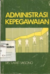 Image of Administrasi Kepegawaian