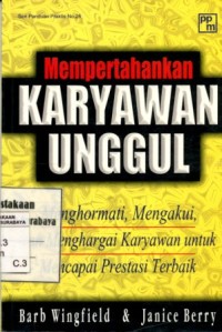 Image of Mempertahankan Karyawan Unggul