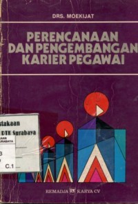 Image of Perencanaan dan pengembangan karier pegawai