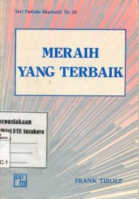 Image of Meraih yang Terbaik