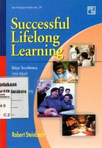 Image of Successful Lifelong Learning