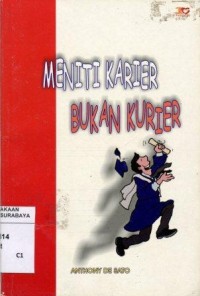 Image of Meniti Karier Bukan Kurier