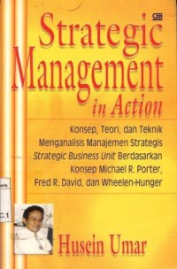 Image of Strategic Management in Action