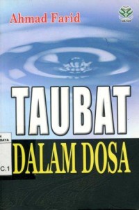 Image of Taubat Dalam Dosa
