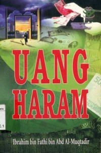 Image of uang haram