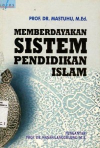 Image of Memberdayakan Sistem Pendidikan Islam