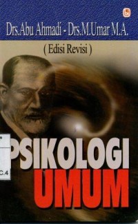 Image of Psikologi Umum