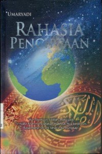 Image of Rahasia Penciptaan