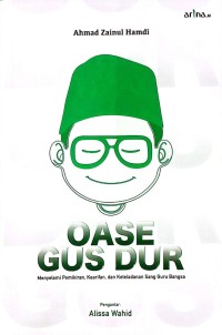 Image of Oase Gus dur