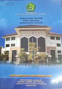 Image of Pendalaman Materi Kimia aspek termokimia