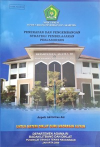 Image of Pendalaman Materi Kimia Organik