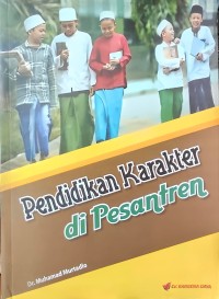Image of Pendidikan Karakter Di Pesantren