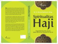 Image of Spiritualitas Haji