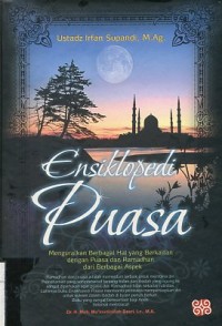 Image of ensiklopedi puasa