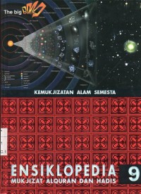 Image of Kemukjizatan Alam Semesta Esiklopedia 9